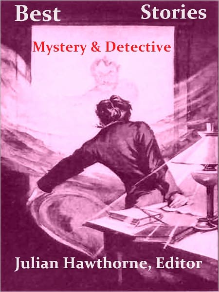 Library of the World's Best Mystery and Detective Stories