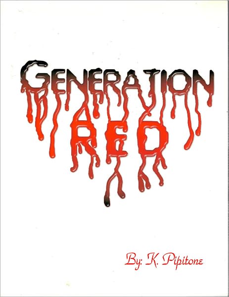 Generation Red