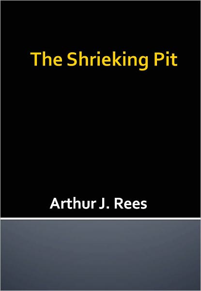 The Shrieking Pit w/ Direct link technology (A Detective Classic)
