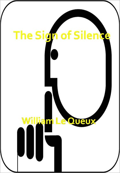 The Sign of Silence w/ Direct link technology (A Mystery Thriller)