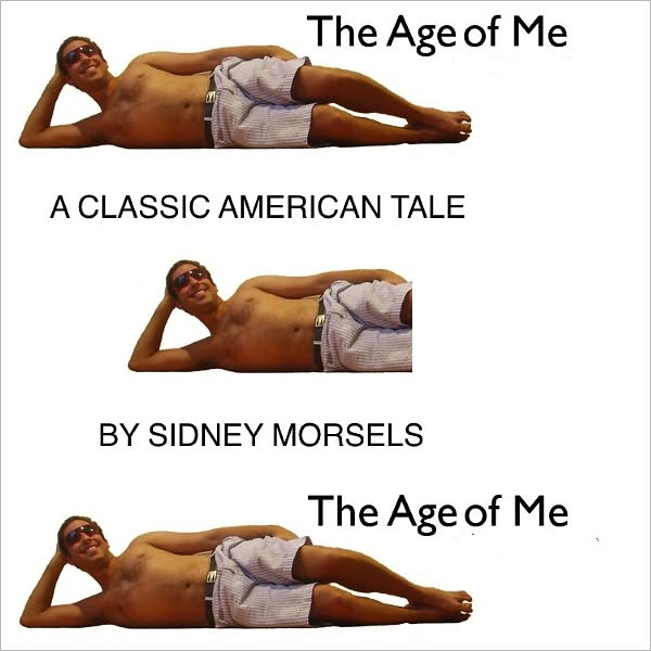 The Age Of Me