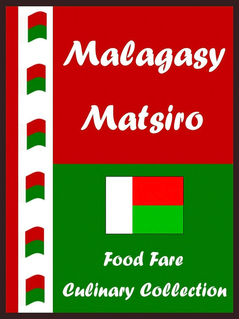 Malagasy Matsiro