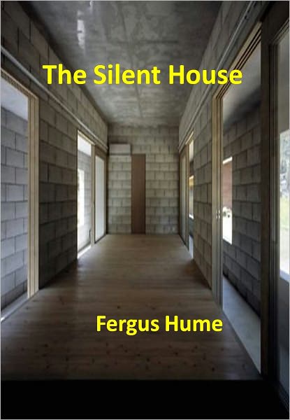 The Silent House w/ Direct link technology (A Mystery Thriller)