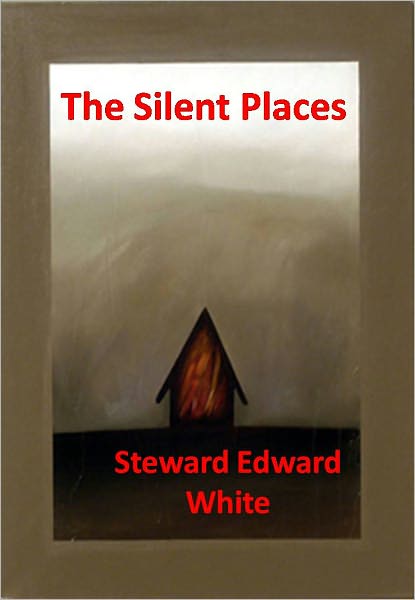 The Silent Places w/ Direct link technology (A Classic Thriller)
