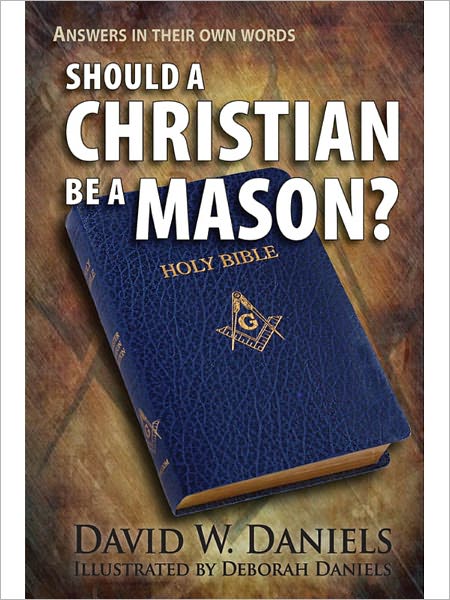 Should a Christian be a Mason?