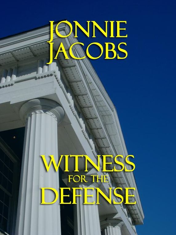 Witness for the Defense