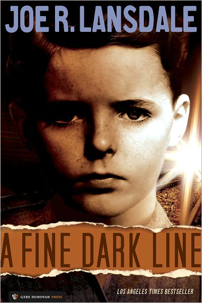 A Fine Dark Line