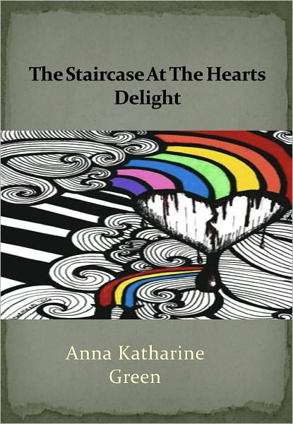 The Staircase At The Hearts Delight w/ Direct link technology (A Detective Classic)