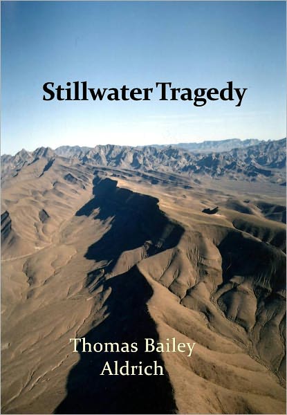 Stillwater Tragedy w/ Direct link technology (A Mystery Thriller)