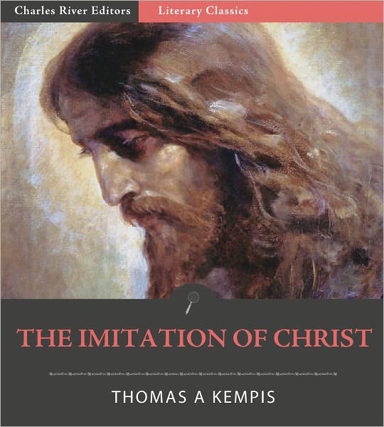 The Imitation of Christ