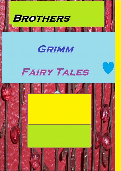 Grimms Fairy Tales