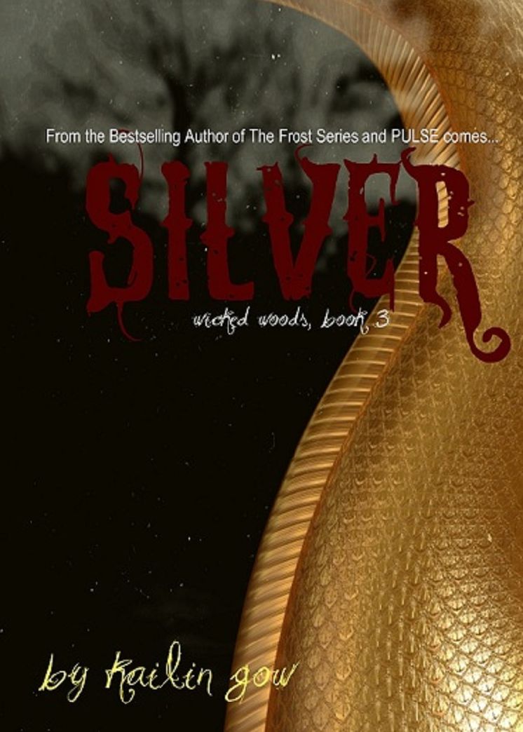 Silver (Wicked Woods #3)