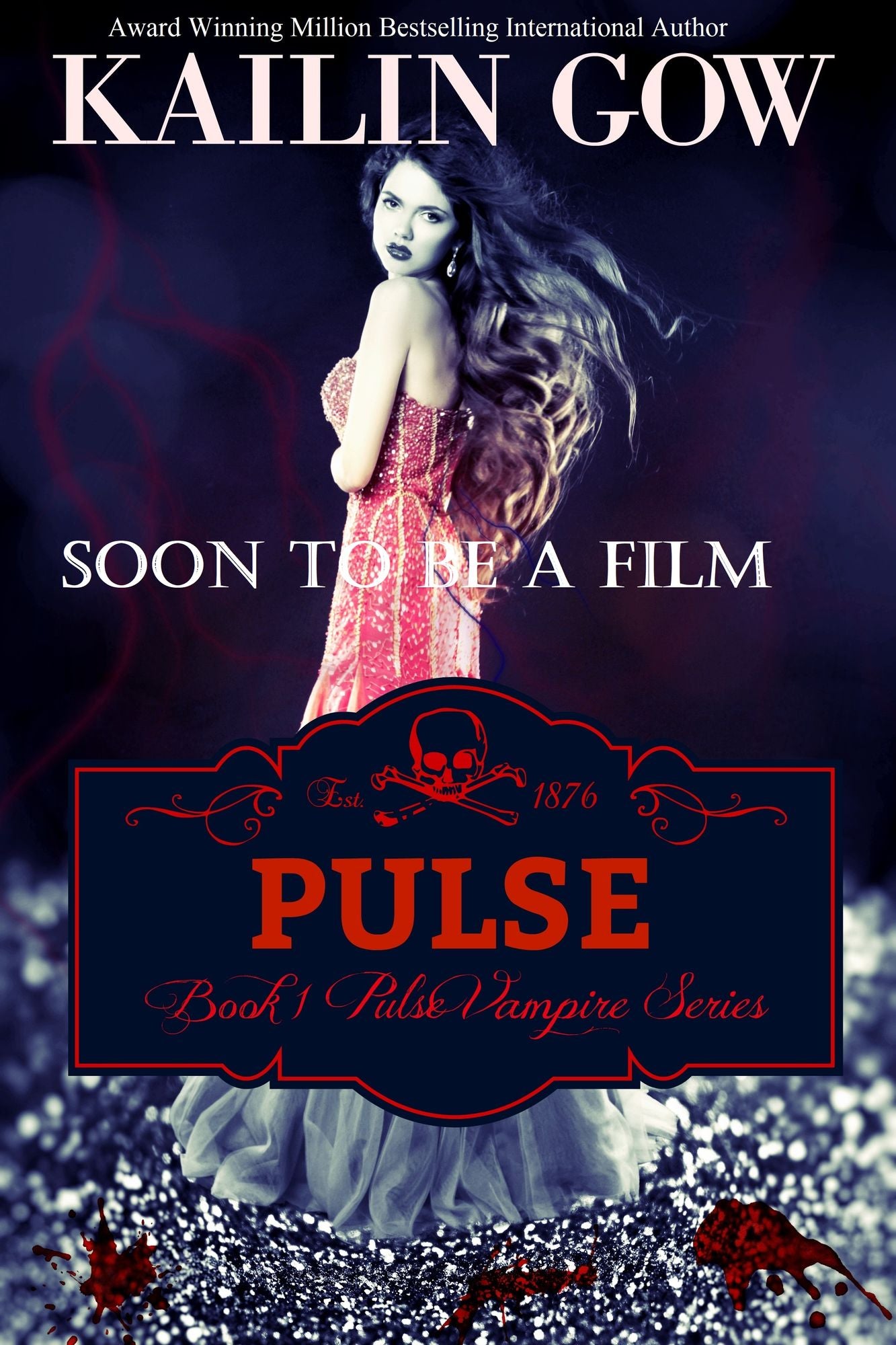 PULSE (PULSE, Book #1)