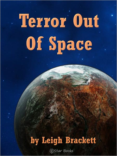 Terror Out Of Space