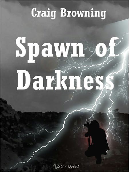 Spawn of Darkness