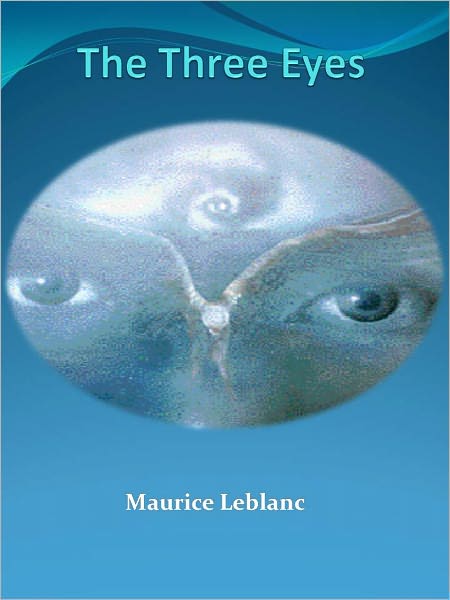 The Three Eyes w/ Direct link technology (A Detective Classic)