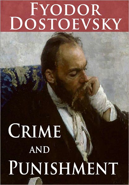 Crime and Punishment