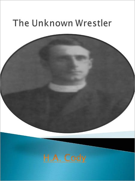 The Unknown Wrestler w/ Direct link technology (A Classic Thriller)