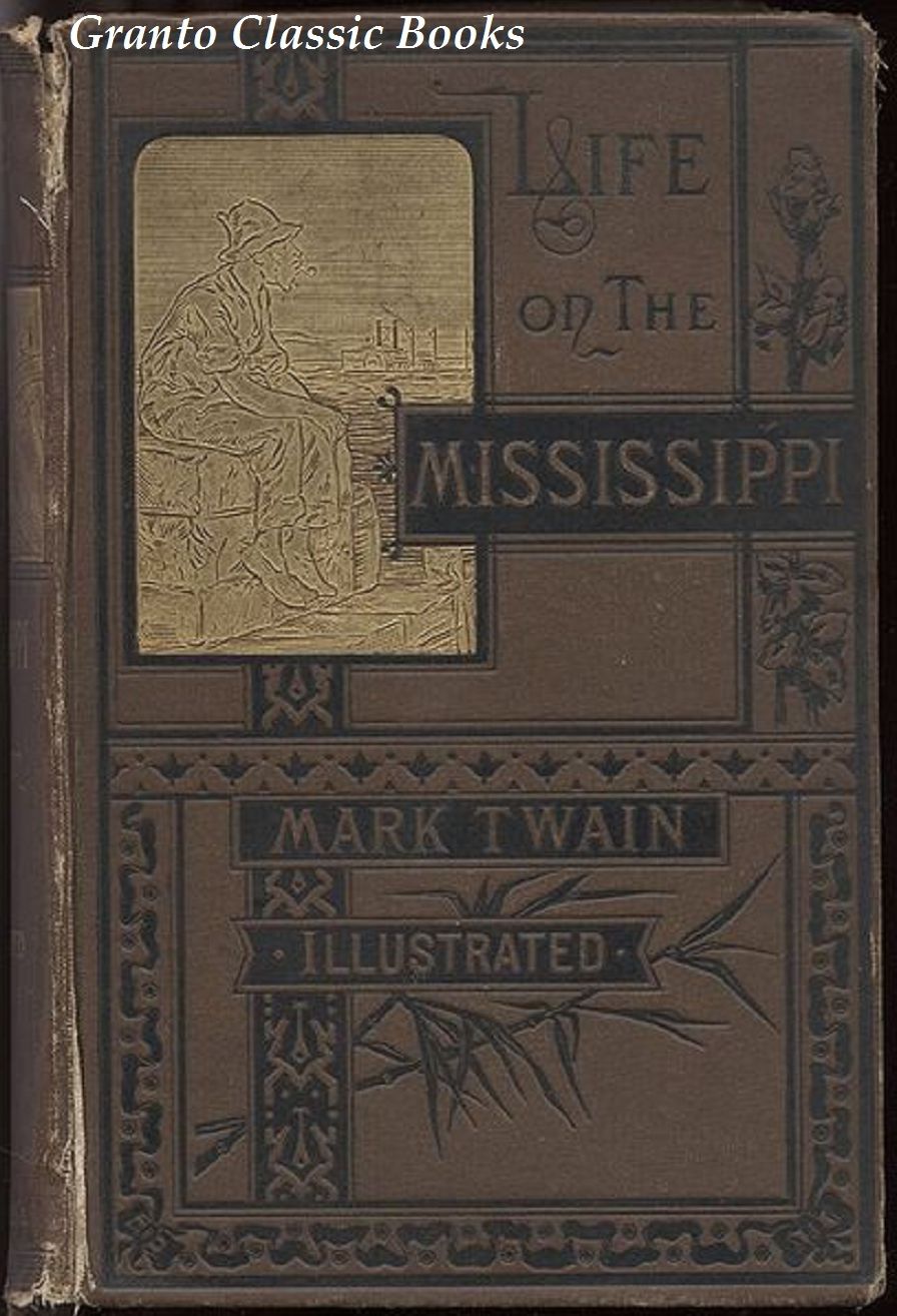 Life on the Mississippi