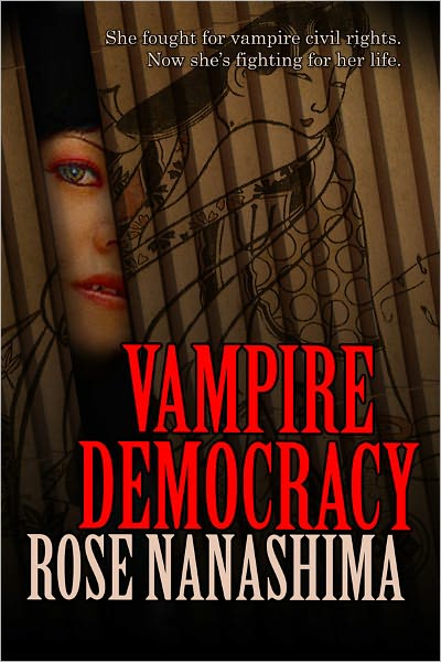 Vampire Democracy
