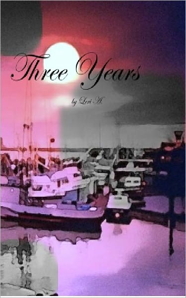Three Years