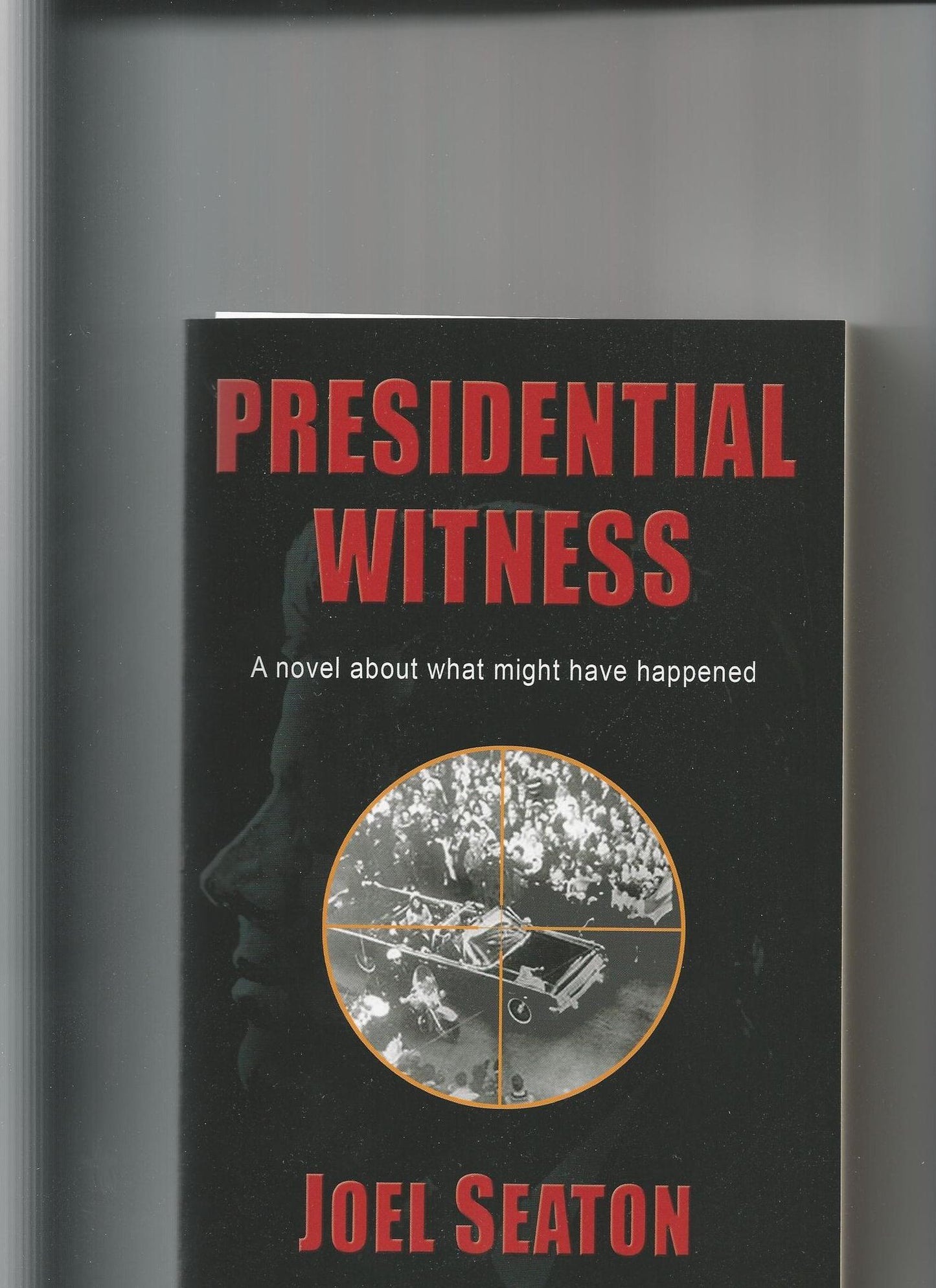 Presidential Witness