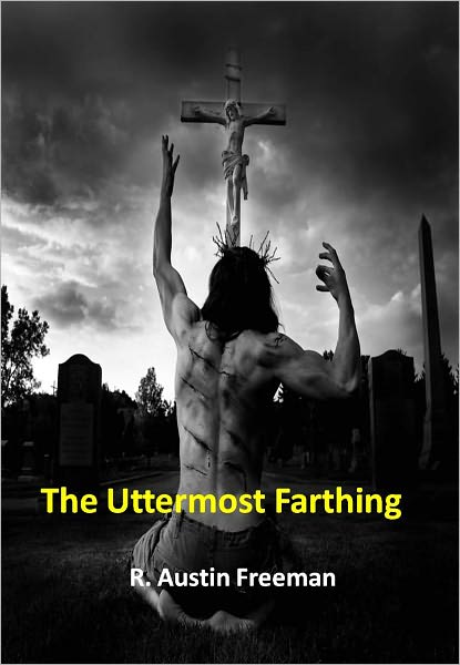 The Uttermost Farthing w/ Direct link technology (A Mystery Classic)