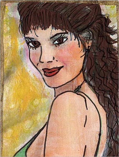 The Young Woman's Guide [Illustrated]