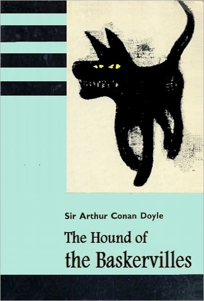 The Hound of The Baskervilles [With ATOC]