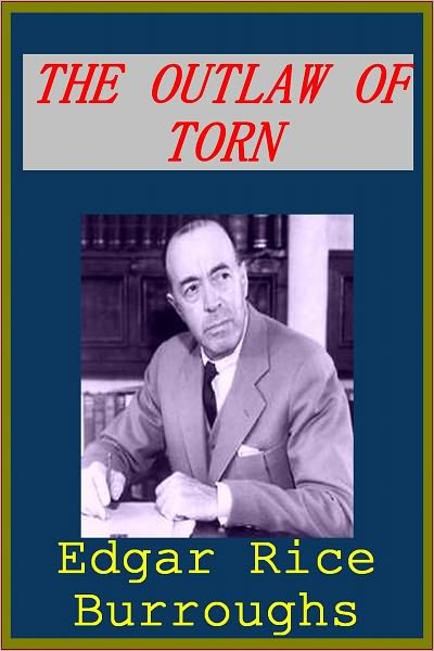 THE OUTLAW OF TORN