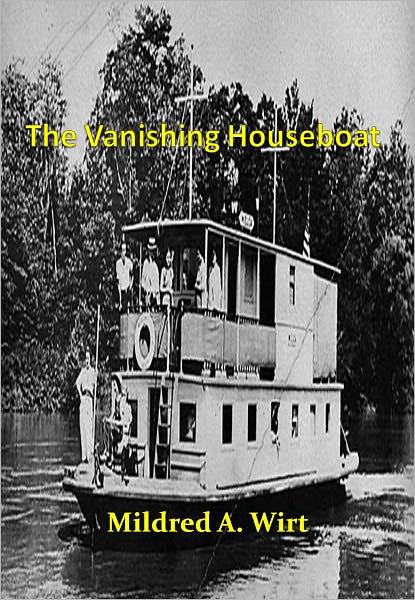 The Vanishing Houseboat w/ Direct link technology (A Classic Detective story)