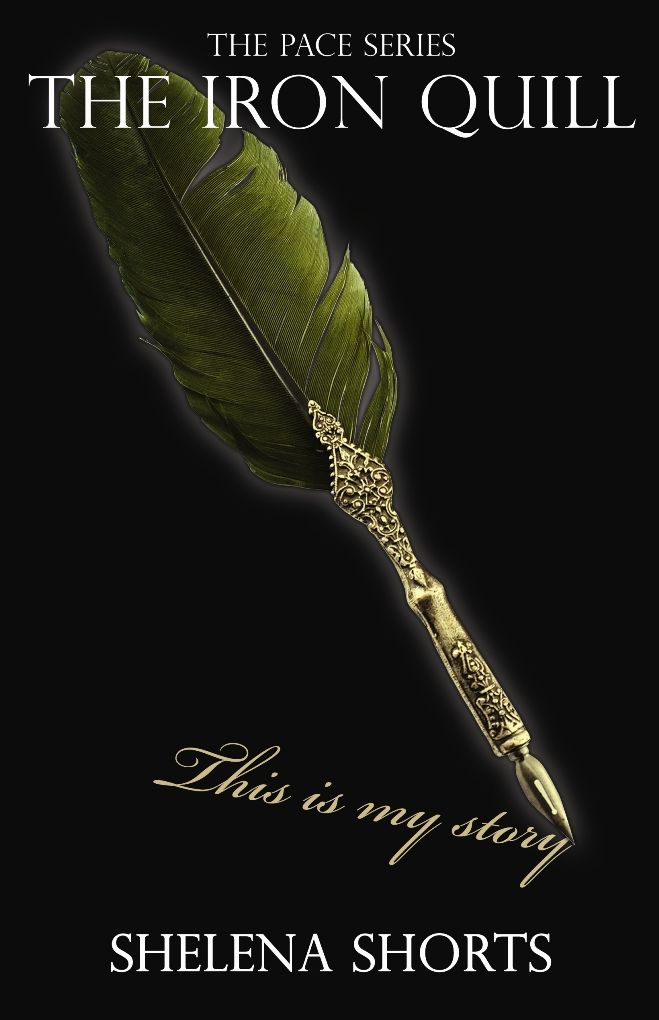 The Iron Quill