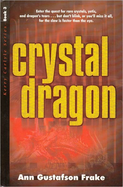 Crystal Dragon