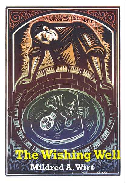 The Wishing Well w/ Direct link technology (A Classic Detective story)
