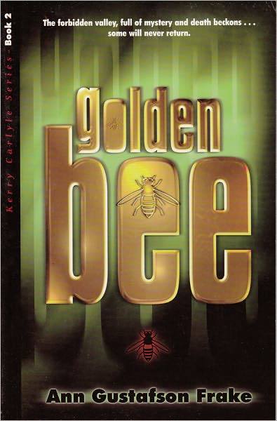 Golden Bee