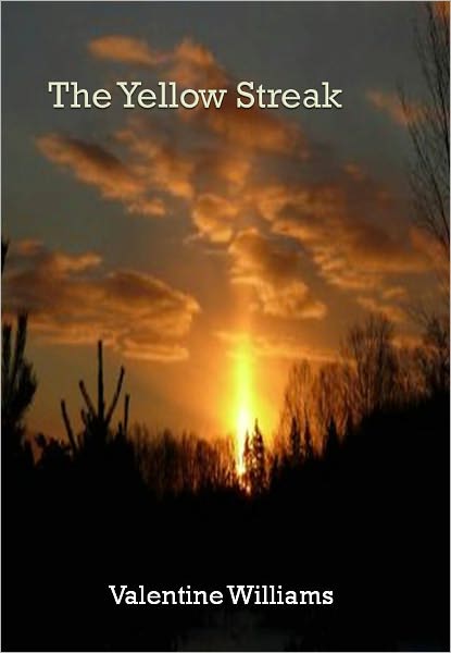 The Yellow Streak w/ Direct link technology (A Classic Mystery Novel)