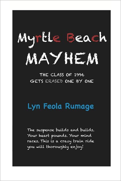 Myrtle Beach Mayhem