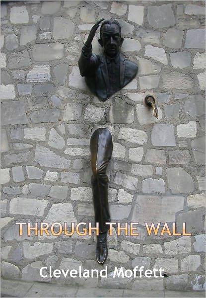 Through the Wall w/ Direct link technology (A Mystery Classic)