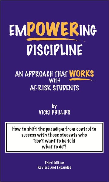Empowering Discipline