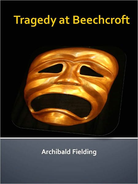 Tragedy at Beechcroft w/ Direct link technology (A Classic Detective story)