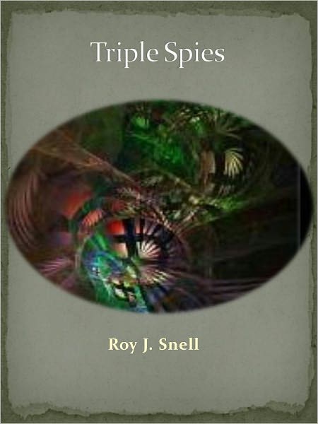 Triple Spies w/ Direct link technology(A Mystery Classic)
