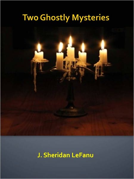Two Ghostly Mysteries w/ Direct link technology (A Mystery Thriller