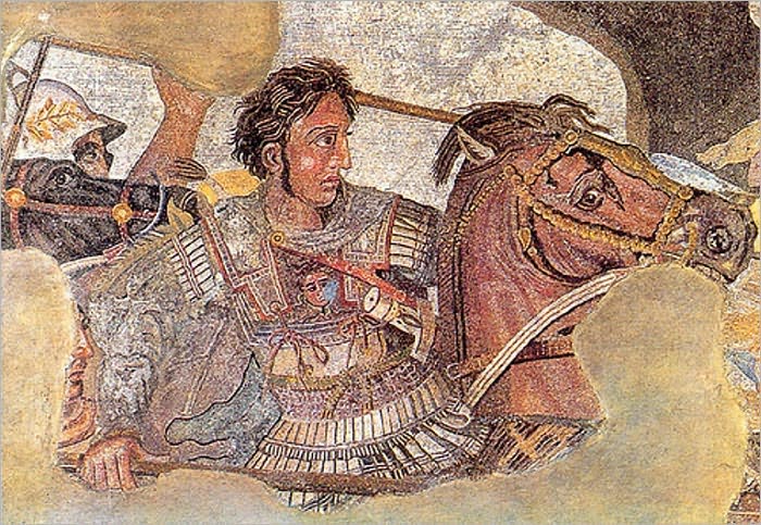 Religion and Art in Ancient Greece [Illustrated]