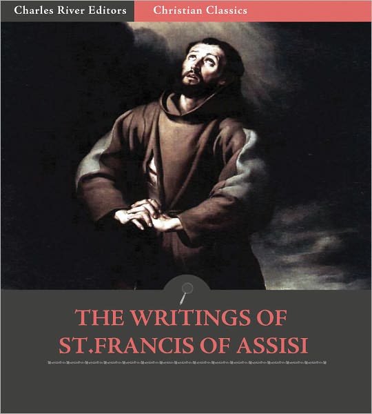 The Writings of St. Francis of Assisi