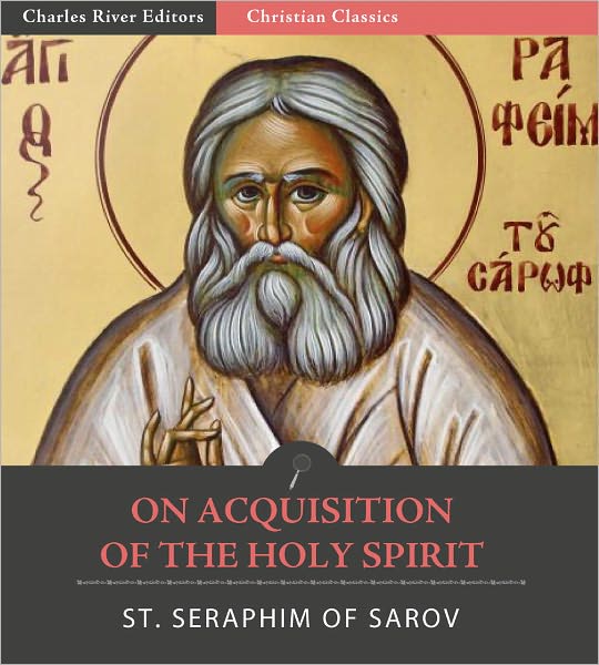 On Acquisition of the Holy Spirit