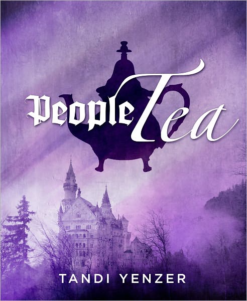 People Tea