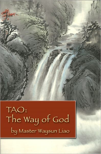 Tao: The Way of God