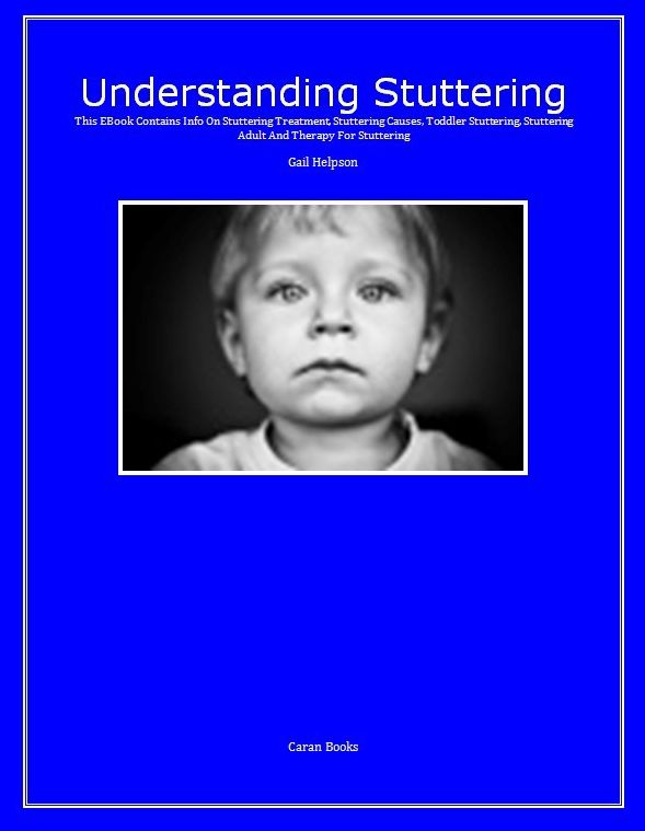 Understanding Stuttering