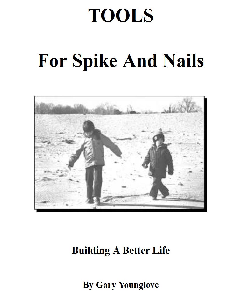 Tools For Spike And Nails