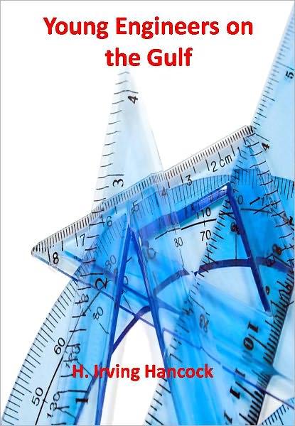 Young Engineers on the Gulf w/ Direct link technology (A Classic Thriller)